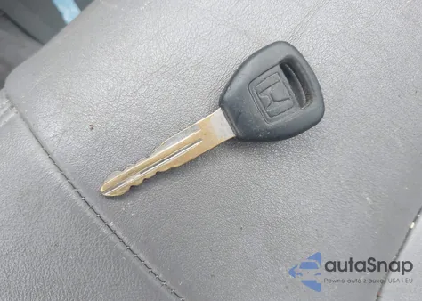 2002 Honda Accord Ex/Se z USA, uszkodzony, nr VIN 1HGCG66892A006161